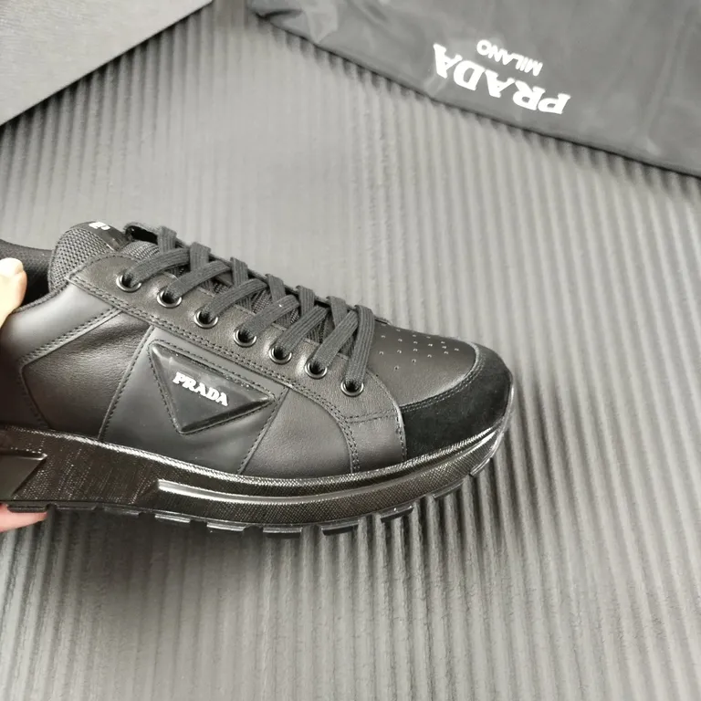 Prada Shoe 